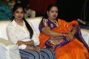 Mukhya Gamanika Pre-Release Event Stills