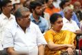 GK Vasan, Sudha Mahendra @ Muktha Films 60th Year Celebrations Photos