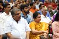 GK Vasan, Sudha Mahendra @ Muktha Films 60th Year Celebrations Photos