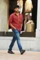 Actor Varun Tej in Mukunda Telugu Movie First Look Stills