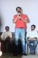 Actor Shaam at Mullin Nizhalum Kuthitru Short Film Launch Stills