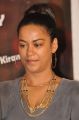 Actress Mumaith Khan Images @ Thikka Motion Poster Launch