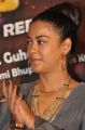 Actress Mumaith Khan New Images @ Thikka Poster Launch