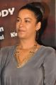 Actress Mumaith Khan Images @ Thikka Poster Launch