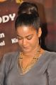 Actress Mumaith Khan Images @ Thikka Motion Poster Launch