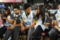 Genelia D'Souza, Ritesh Deshmukh at CCL 2 Match Stills