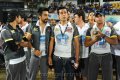Mumbai Heroes Vs Bengal Tigers Match Pictures