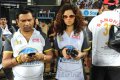 Mumbai Heroes Vs Bengal Tigers Match Pictures