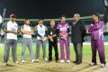 Mumbai Heroes Vs Bengal Tigers Match Pictures