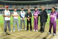 Mumbai Heroes Vs Bengal Tigers Match Pictures