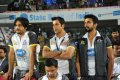 Mumbai Heroes Vs Bengal Tigers Match Pictures