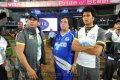 Mumbai Heroes Vs Bengal Tigers Match Pictures