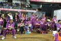 Mumbai Heroes Vs Bengal Tigers Match Pictures