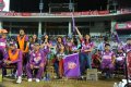 Mumbai Heroes Vs Bengal Tigers Match Pictures