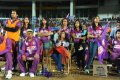 Mumbai Heroes Vs Bengal Tigers Match Pictures