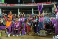 Mumbai Heroes Vs Bengal Tigers Match Pictures