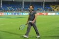 Bobby Deol  @Mumbai Heroes Vs Bengal Tigers Match Pictures