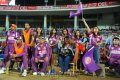 Mumbai Heroes Vs Bengal Tigers Match Pictures