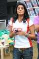 Priyamani at CCL 2 Semi Final Match Stills