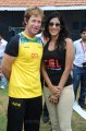 Jonty Rhodes at CCL Match Stills