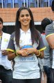 Actress Genelia at CCL 2 Match Pics