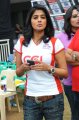 Priyamani at CCL 2 Semi Final Match Stills