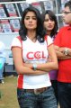 Priyamani at CCL 2 Semi Final Match Stills