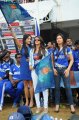 Mumbai Heroes vs Karnataka Bulldozers