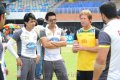 Jonty Rhodes at CCL Match Stills