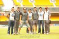 Mumbai Heroes vs Karnataka Bulldozers