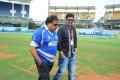 Mumbai Heroes vs Karnataka Bulldozers