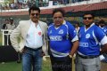 Mumbai Heroes vs Karnataka Bulldozers