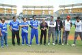 Mumbai Heroes vs Karnataka Bulldozers