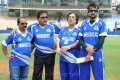 Mumbai Heroes vs Karnataka Bulldozers