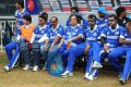 Mumbai Heroes vs Karnataka Bulldozers