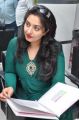 Actress Mumtaz Inaguarates 94th Green Trends Salon Stills