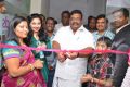 94th Green Trends Salon Inaguaration at Avadi, Chennai