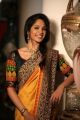 Actress Mumtaz Sorcar in Saree Portfolio Images