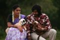 Vishnu Vishal, Nandita in Mundasupatti Movie New Stills