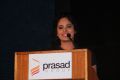 Actress Nandita @ Mundasupatti Movie Press Meet Photos