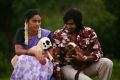 Vishnu, Nandita in Mundasupatti Tamil Movie Stills
