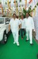 Dasari Narayana Rao at Muni 3 Movie Opening Stills