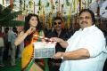 Muni 3 Telugu Movie Opening Stills