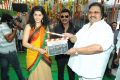 Dasari Narayana Rao at Muni 3 Movie Opening Stills