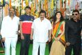 Muni 3 Telugu Movie Launch Stills