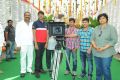 Muni 3 Telugu Movie Opening Stills