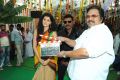 Dasari Narayana Rao at Muni 3 Movie Opening Stills