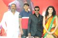 Muni 3 Telugu Movie Opening Stills