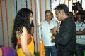 Tapsee, Lawrence at Muni 3 Movie Opening Stills