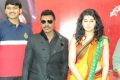 Lawrence, Tapsee at Muni 3 Movie Opening Stills